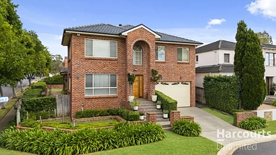 Stanhope Gardens 4 Slaapkamer Luxury, Space, Lifestyle - Don't Miss Out!