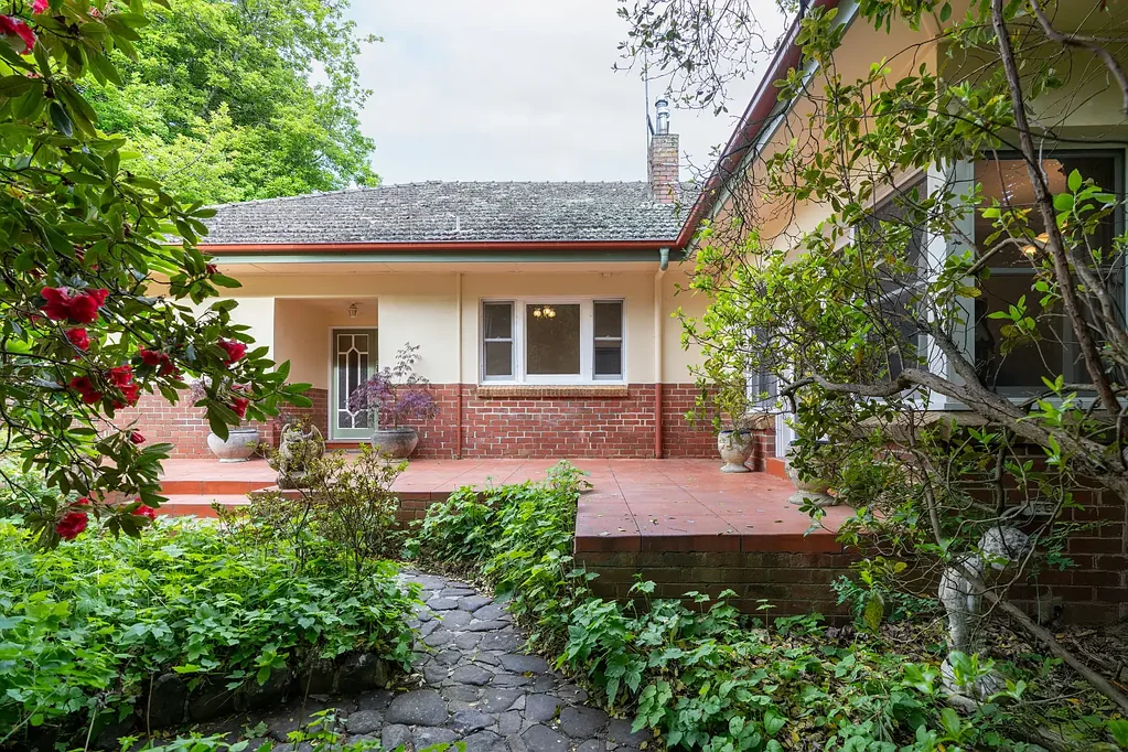 1165 Whittlesea-Kinglake Road, Kinglake West, VIC 3757
