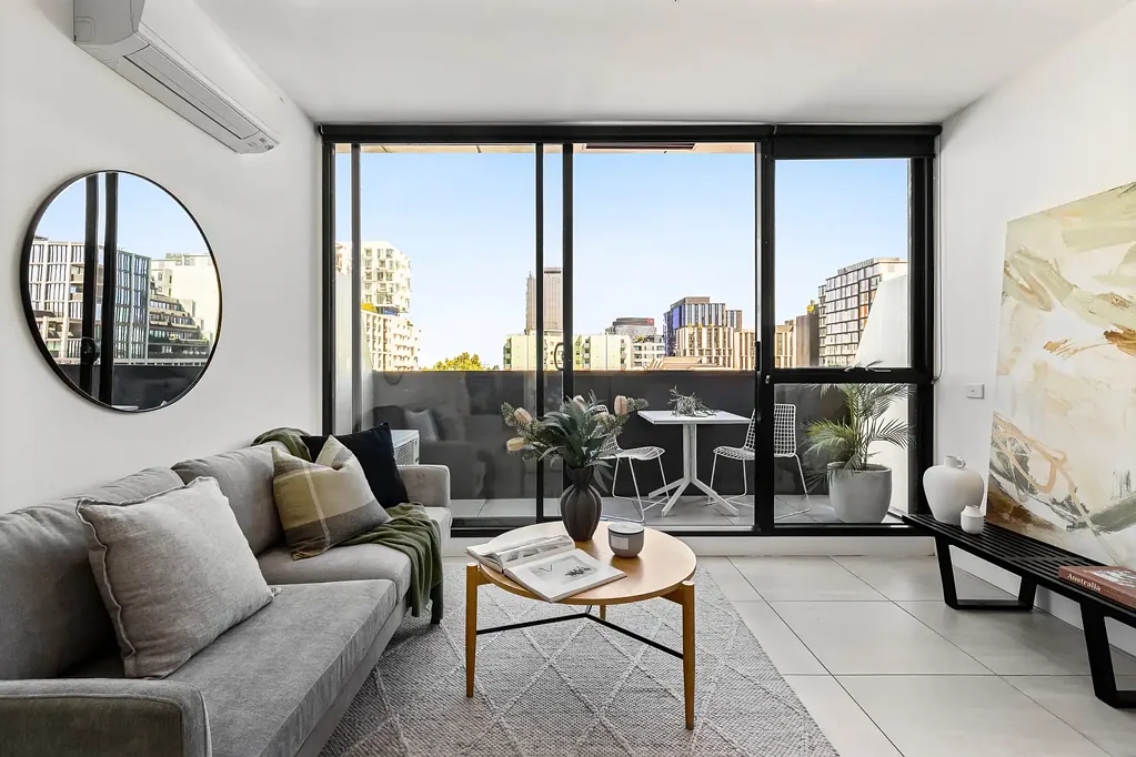 504/108 Queensberry Street, Carlton, VIC 3053