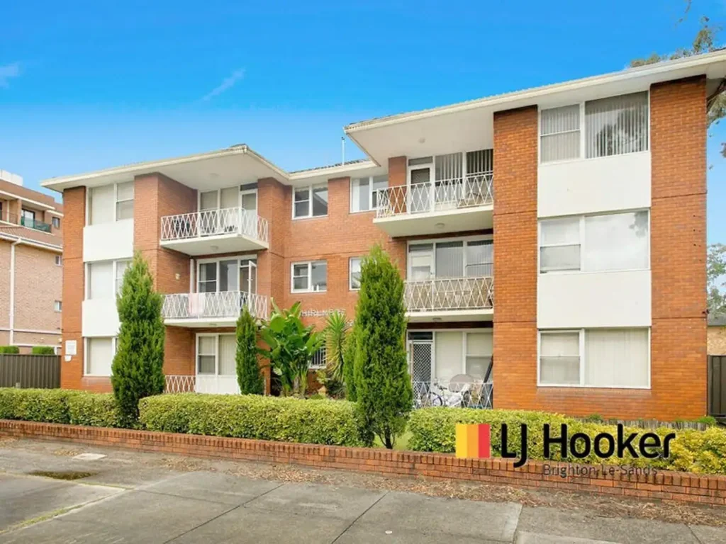 14/18-20 Gordon Street, Brighton-Le-Sands, NSW 2216