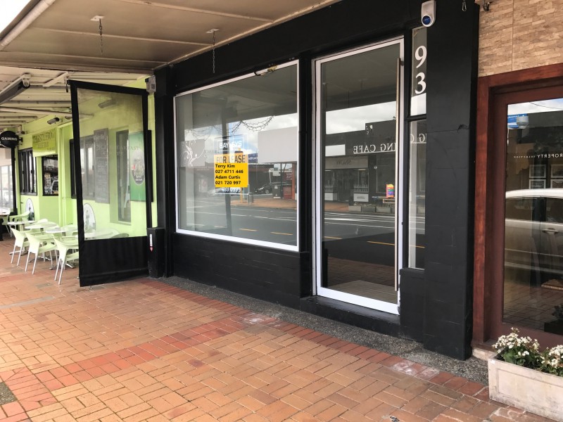 93 Kitchener Road, Milford, Auckland - North Shore, 0房, 0浴