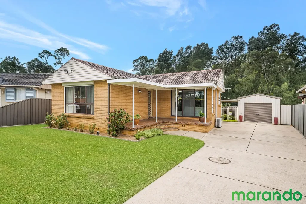 51 Hemingway Crescent, Fairfield, NSW 2165