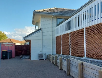3 Highgate Place, Somerville, Manukau City, 4 ਕਮਰੇ, 2 ਬਾਥਰੂਮ, House