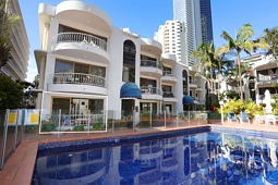 219/31 Orchid Avenue, Surfers Paradise