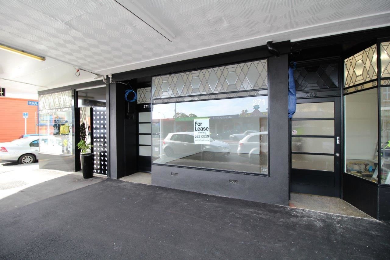 267a Ponsonby Road, Ponsonby, Auckland, 0房, 0浴