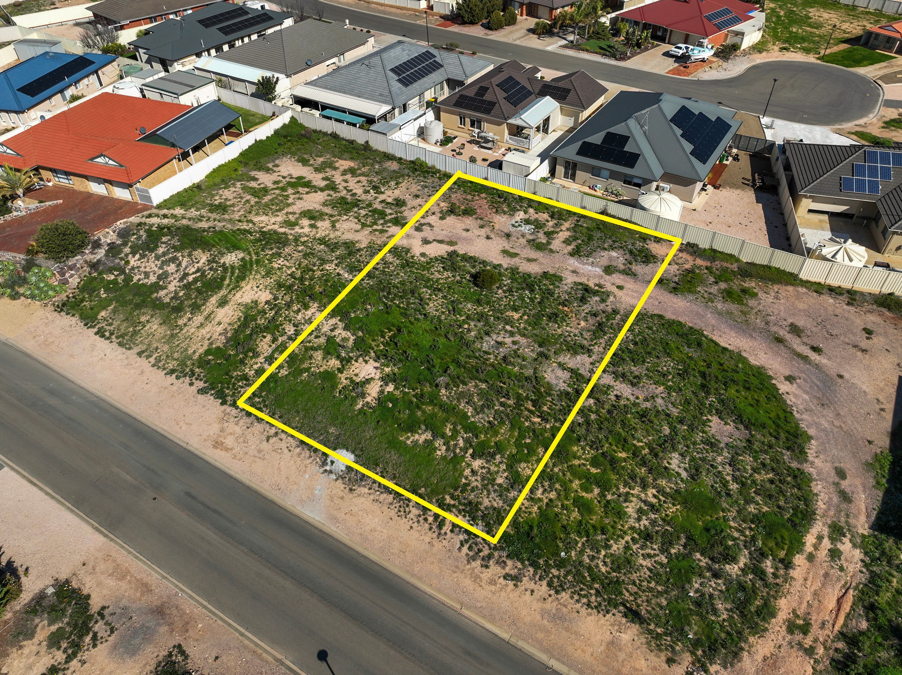 40 GILMORE CR, WALLAROO SA 5556, 0 Kuwarto, 0 Banyo, Section