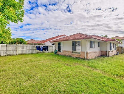 8/241 Horizon Drive, Westlake, Brisbane Western Region, 3 कमरे, 2 बाथरूम, Townhouse