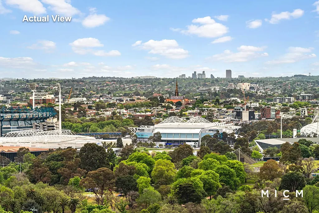 2809/151 City Road, Southbank, VIC 3006