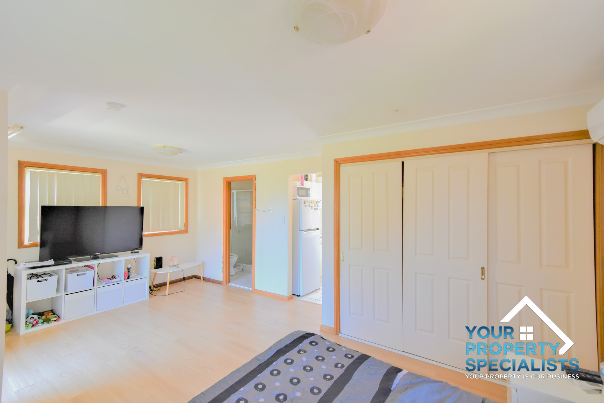 13A STEAMER PL, CURRANS HILL NSW 2567, 0 રૂમ, 0 બાથરૂમ, Studio