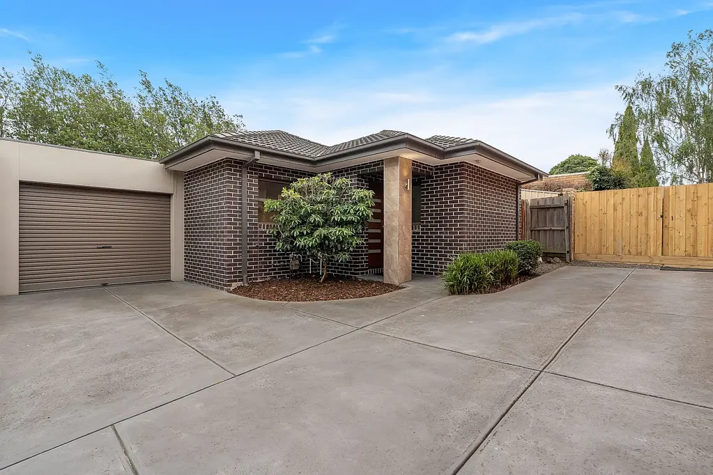 Preston 3部屋 Effortless Living in a Perfect Position