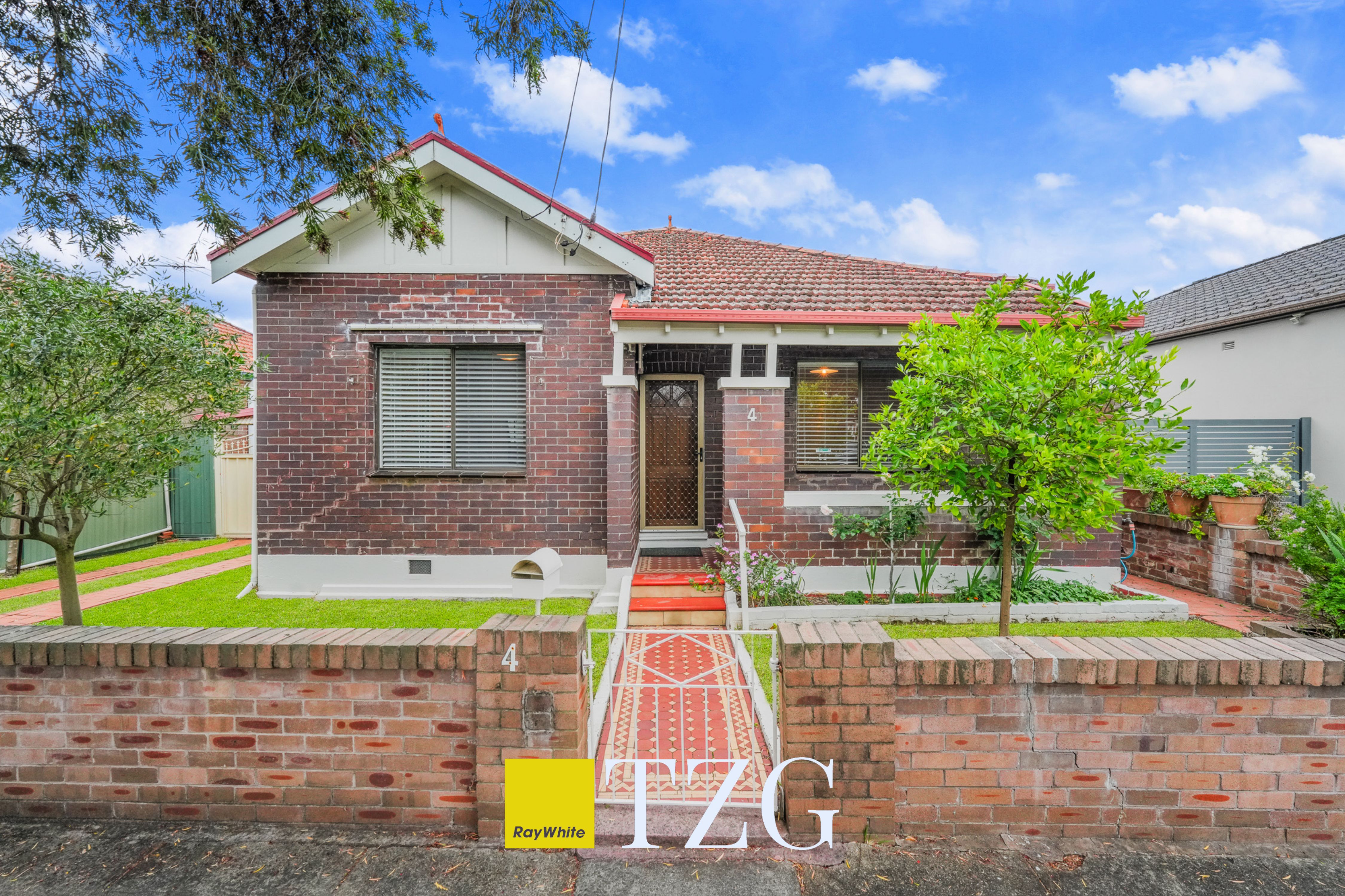 4 ADELAIDE ST, BELMORE NSW 2192, 0 غرف, 0 حمامات, House