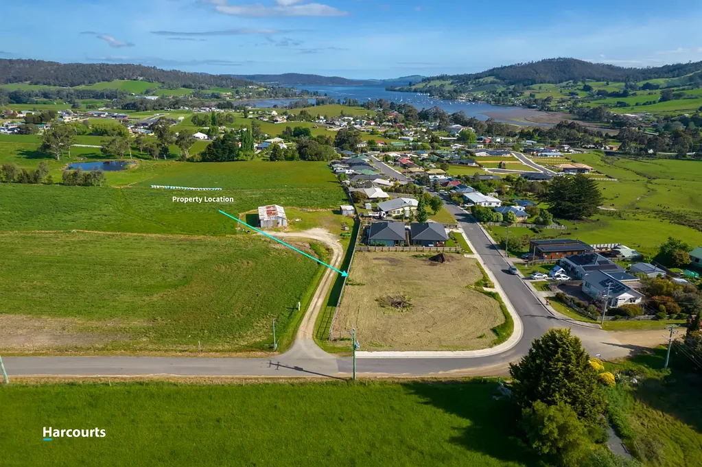 44 Thorp Street, Cygnet, TAS 7112