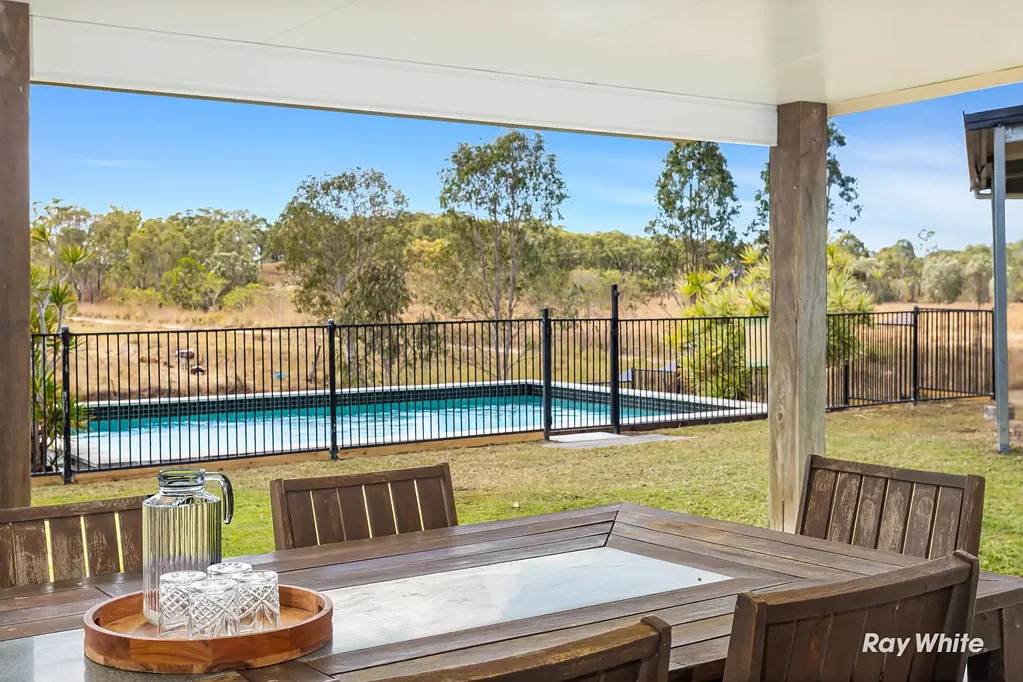 Tungamull 3બેડરૂમ Your Own Slice of Quiet Country Living: Almost 100 Acres of Rural Bliss