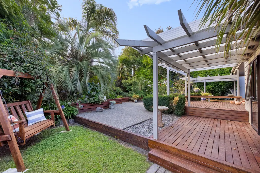 Ohauiti 3कमरा Rare offering- Space, Privacy & Generous Parking