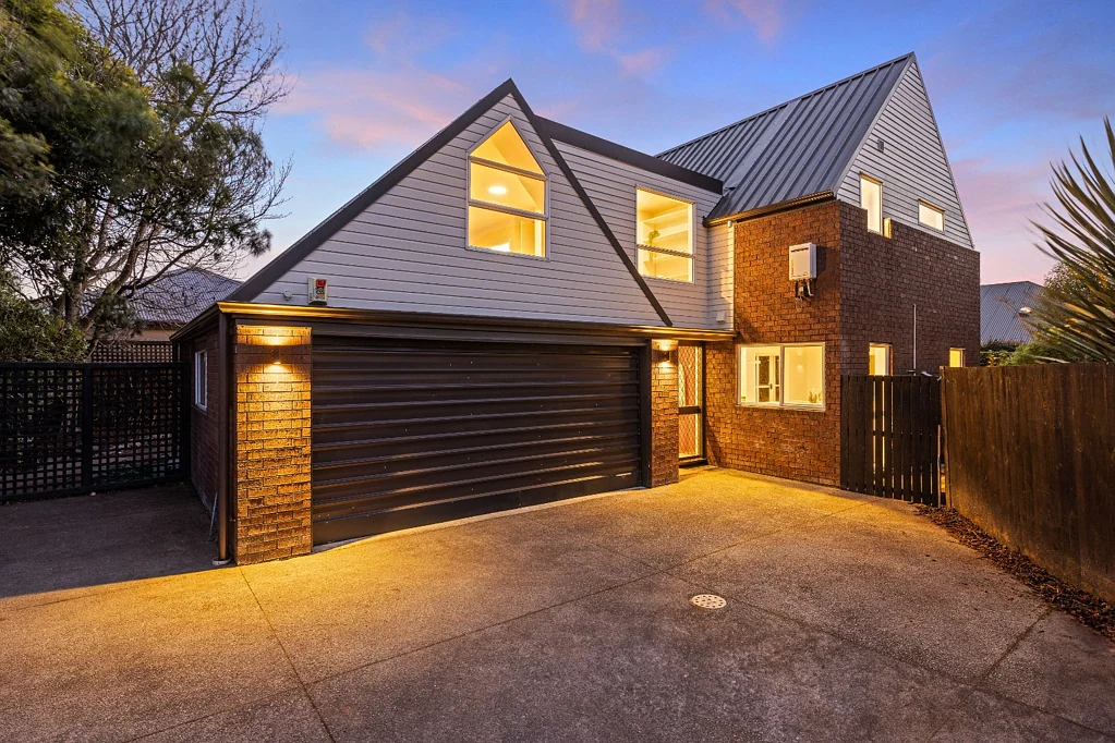 Beautifully Renovated Family Home