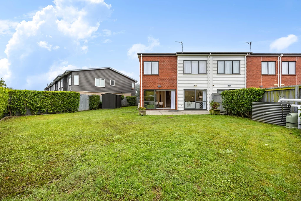 Whenuapai 4Moenga More Land, More Lifestyle