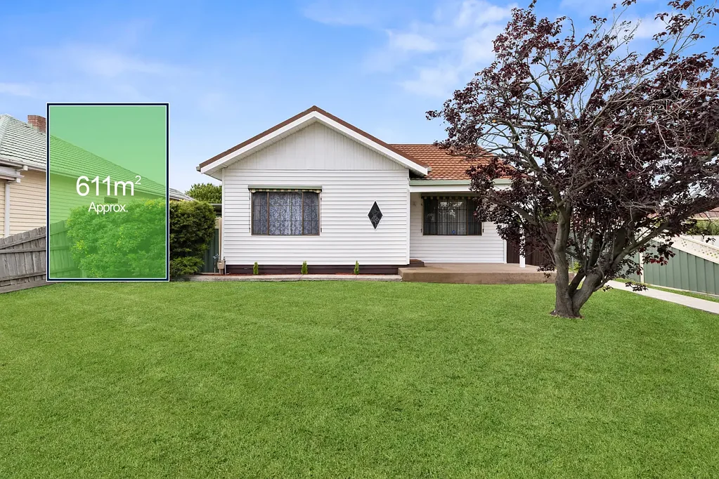 36 Cornwall Road, Sunshine, VIC 3020