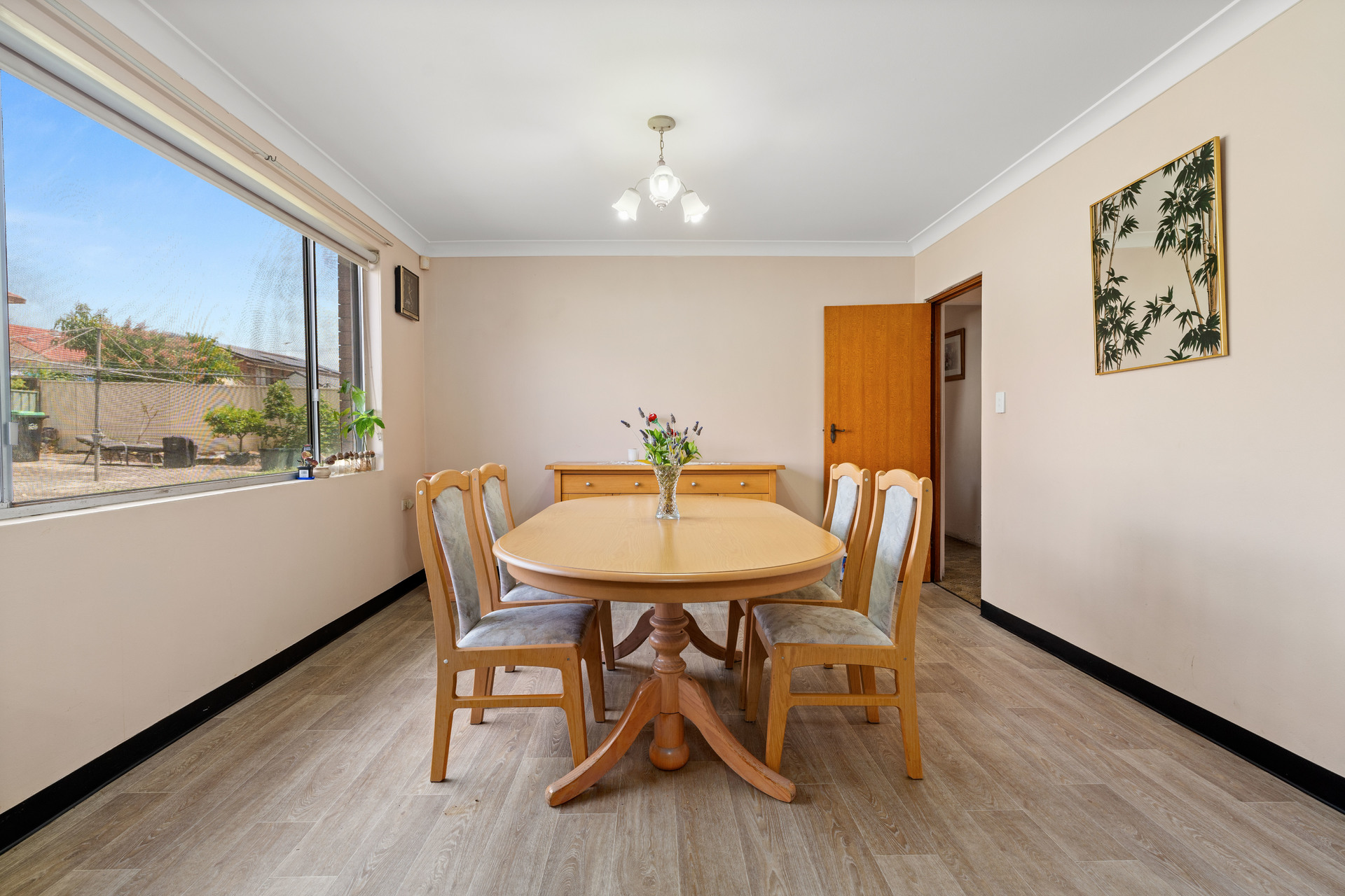 6 OXLEY ST, FAIRFIELD NSW 2165, 0房, 0浴, House