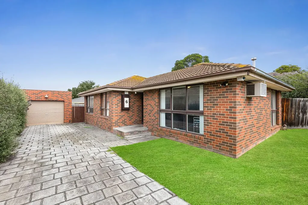6 Enfield Close, Corio, VIC 3214