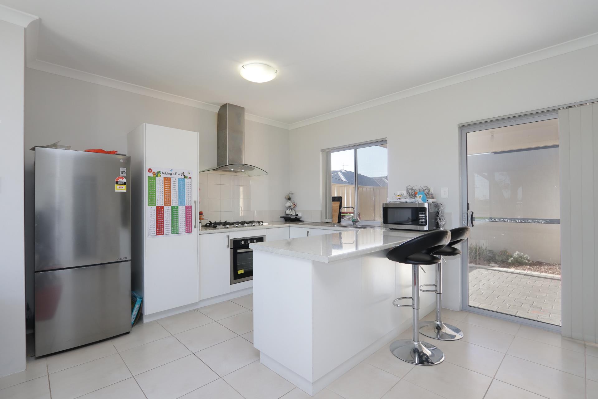 282B RAILWAY PDE, EAST CANNINGTON WA 6107, 0房, 0浴, House