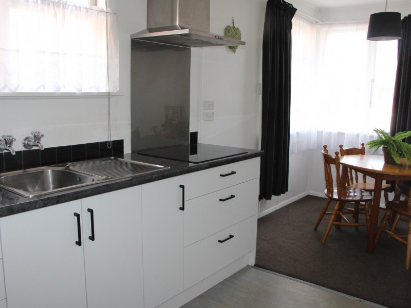 32 Maple Crescent, Watlington, Timaru, 2部屋, 1バスルーム