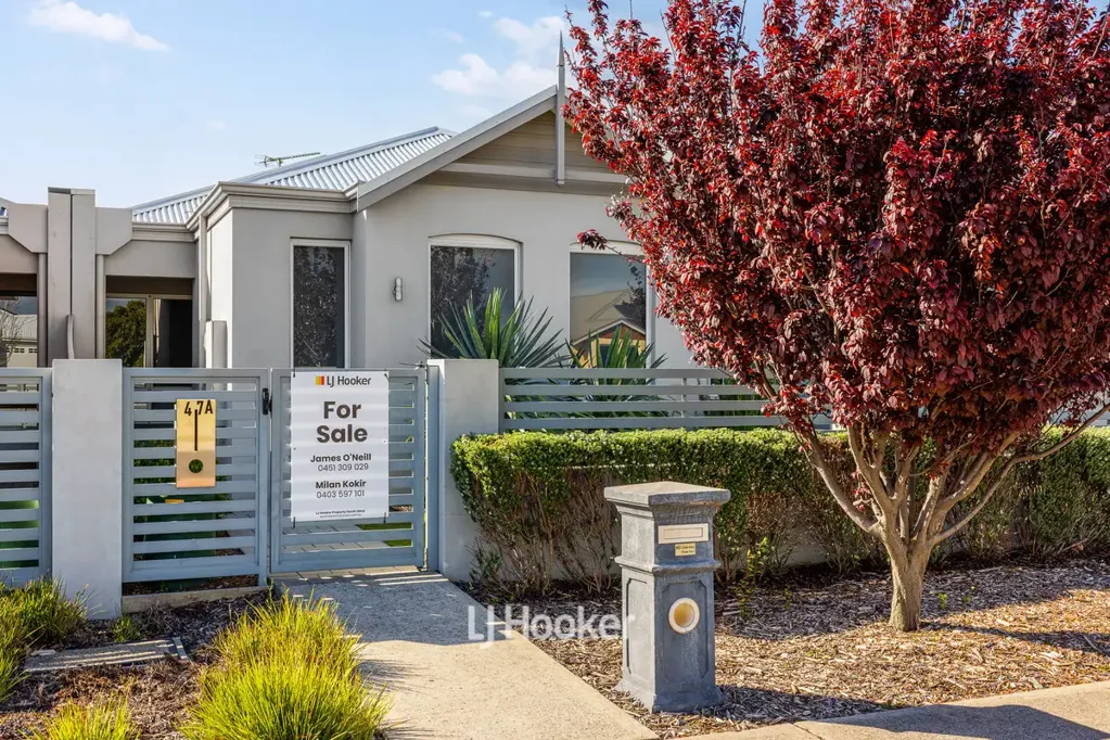 47A Constellation Drive, Australind, WA 6233