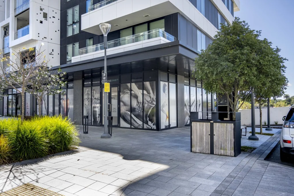 Epsom Tenanted Medical Investment