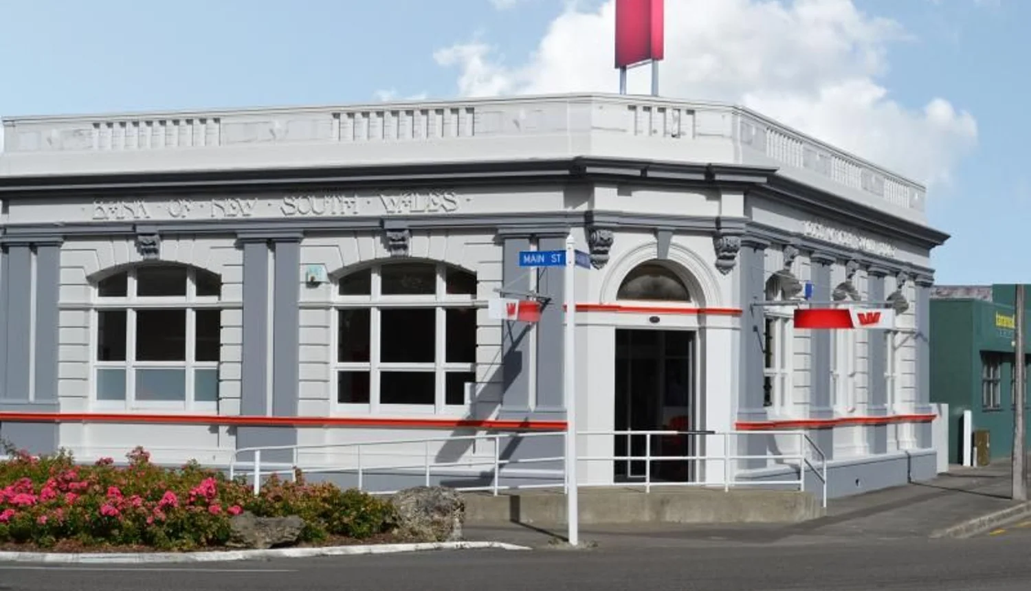 120 Main Street, Greytown, South Wairarapa, 0 રૂમ, 0 બાથરૂમ