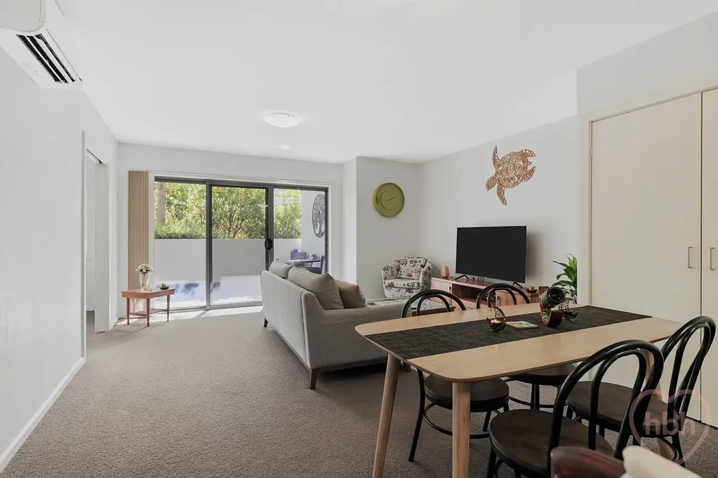 Wright 2कमरा molonglo.living