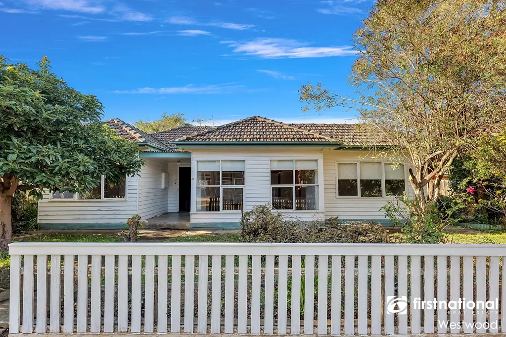 23 Salisbury Street, Werribee, VIC 3030