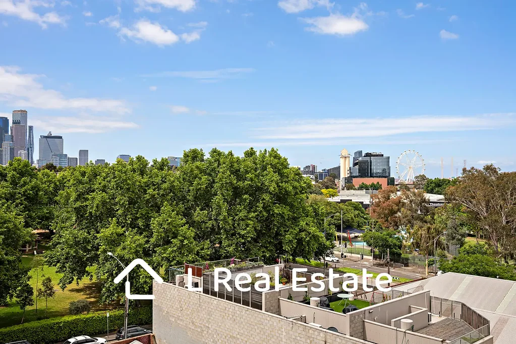505/108 Haines Street, North Melbourne, VIC 3051