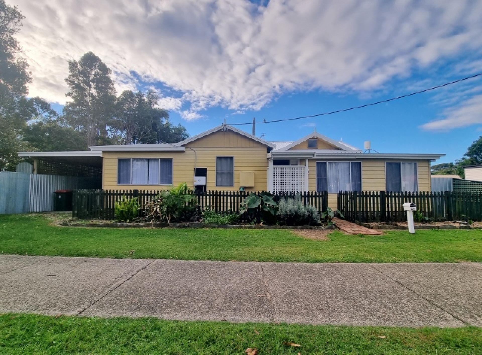 26 OCEAN AV, STUARTS POINT NSW 2441, 0 rūma, 0 rūma horoi, House