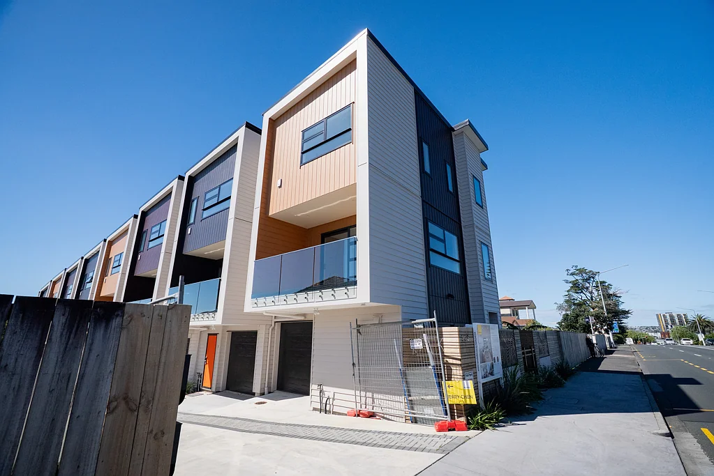 1/3153 Great North Road, New Lynn, Waitakere City, Auckland