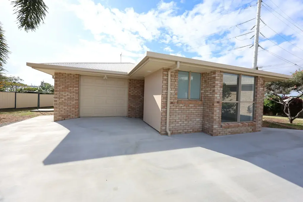 Gracemere 3房  Brand New Build