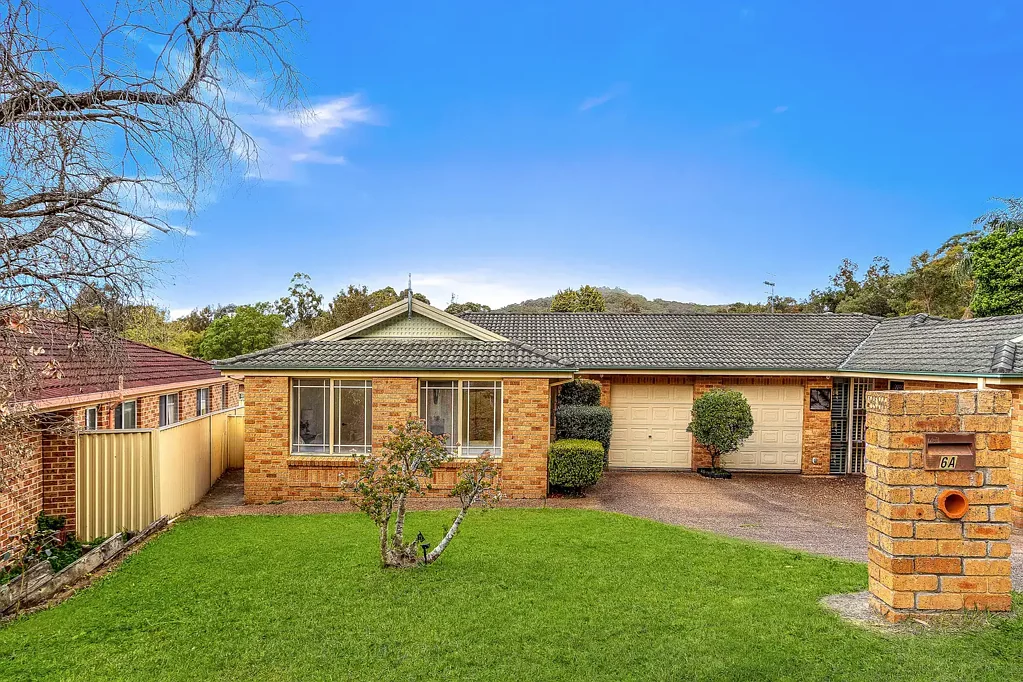 Mardi 3Kwarto EASY SINGLE-LEVEL LIVING IN A SUPER-CONVENIENT LOCATION
