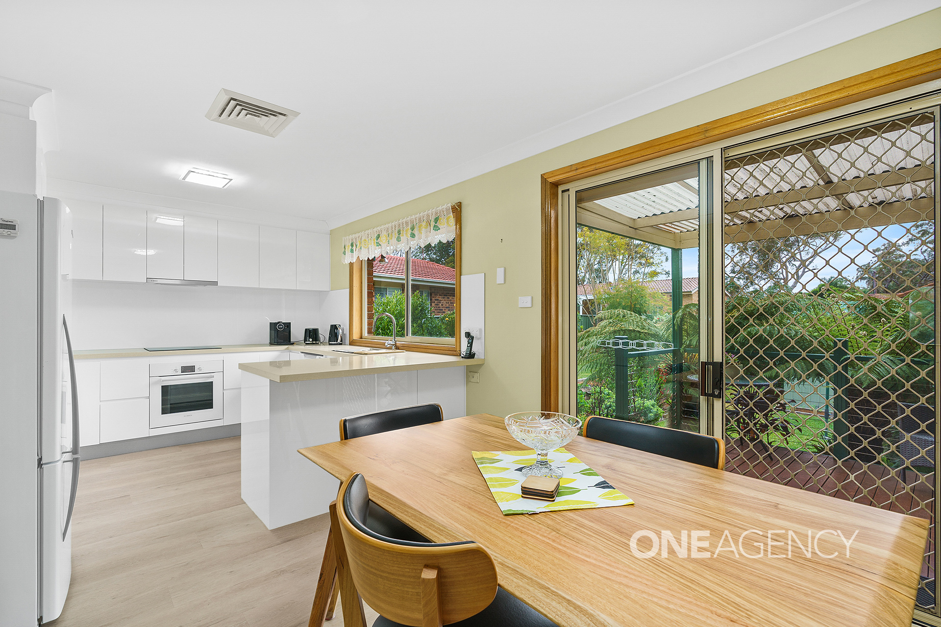 34 WODEN ST, VINCENTIA NSW 2540, 0 Kuwarto, 0 Banyo, House