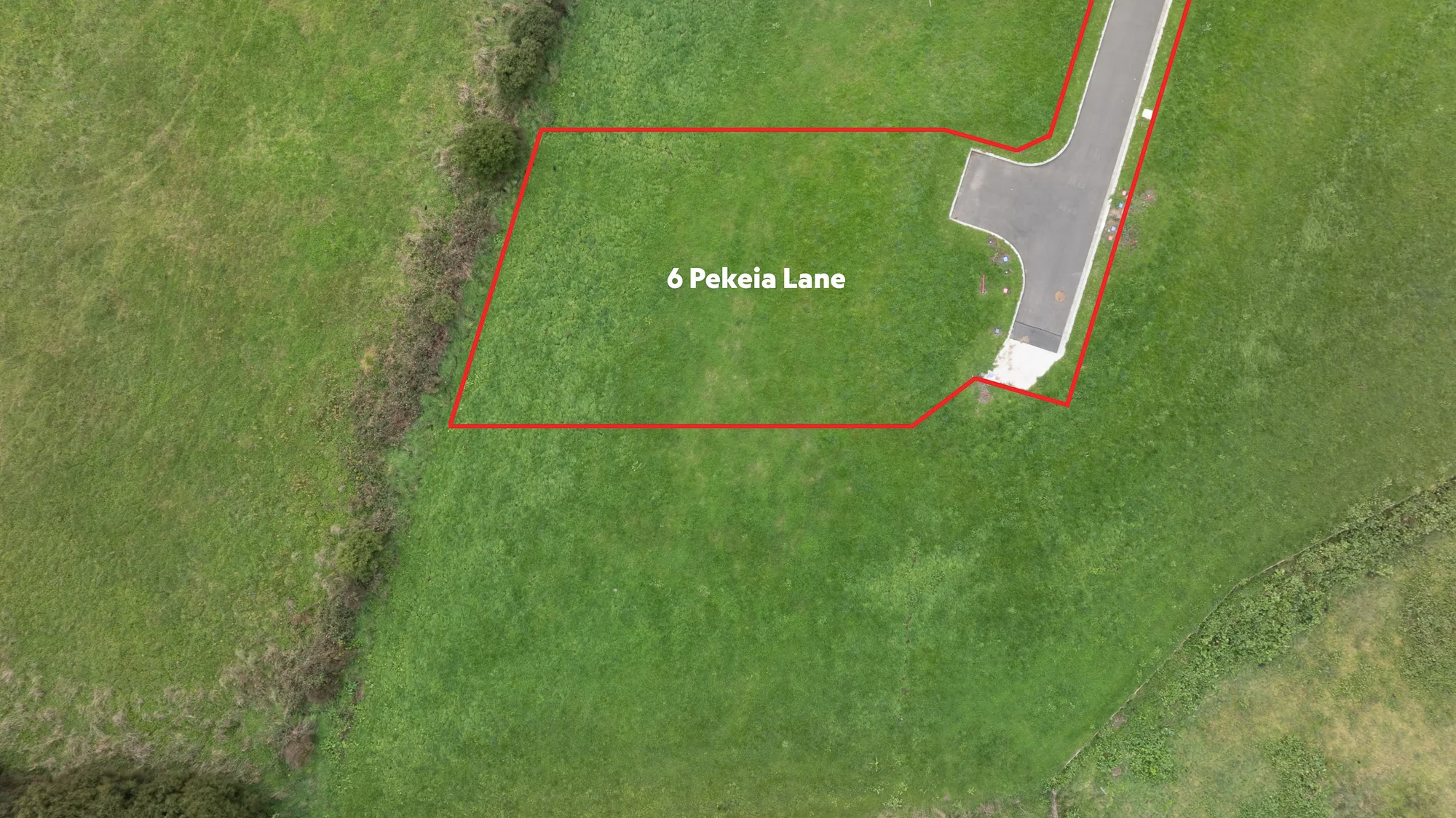 39 Tiriti Loop, Otaki, Kapiti Coast, 0房, 0浴, Section
