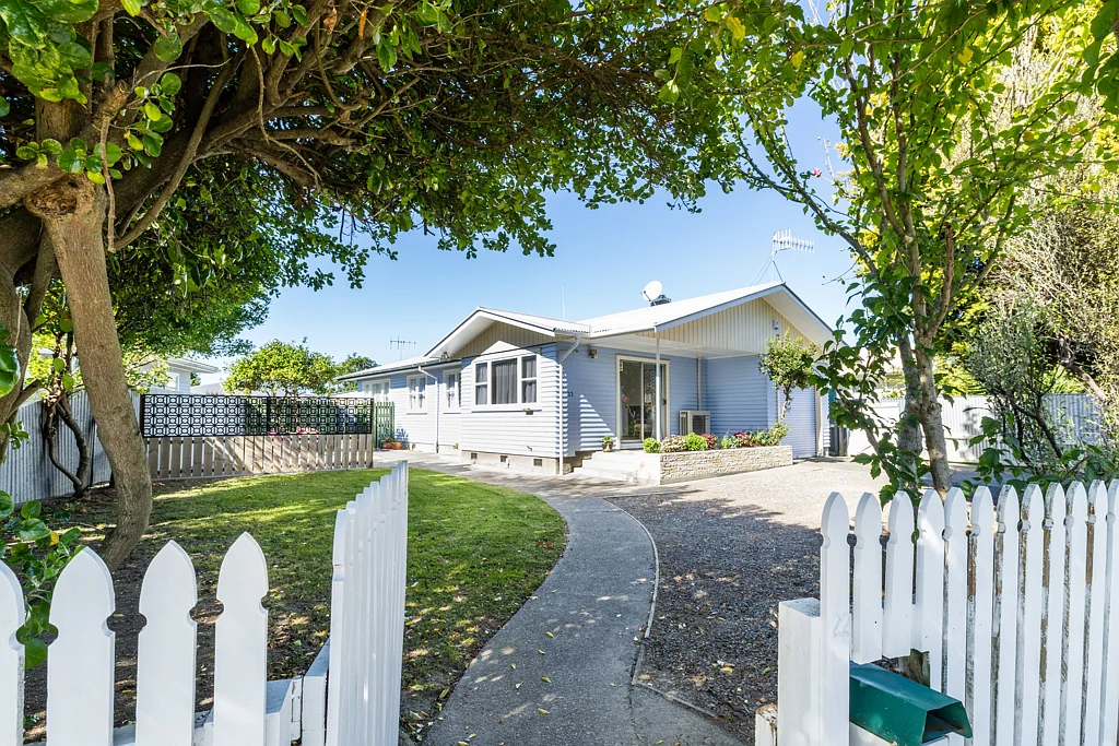 22 Scully Crescent, Onekawa, Napier, Hawke's Bay