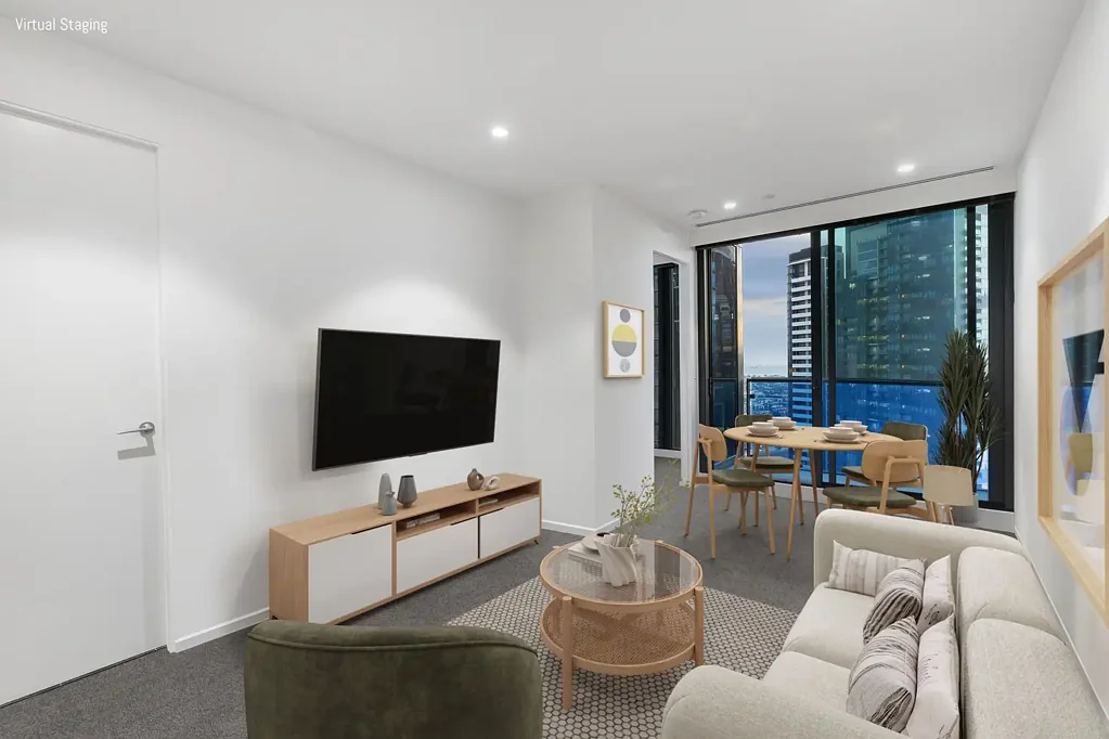 Southbank 1कमरा High-Return Opportunity, High-Demand Neighbourhood