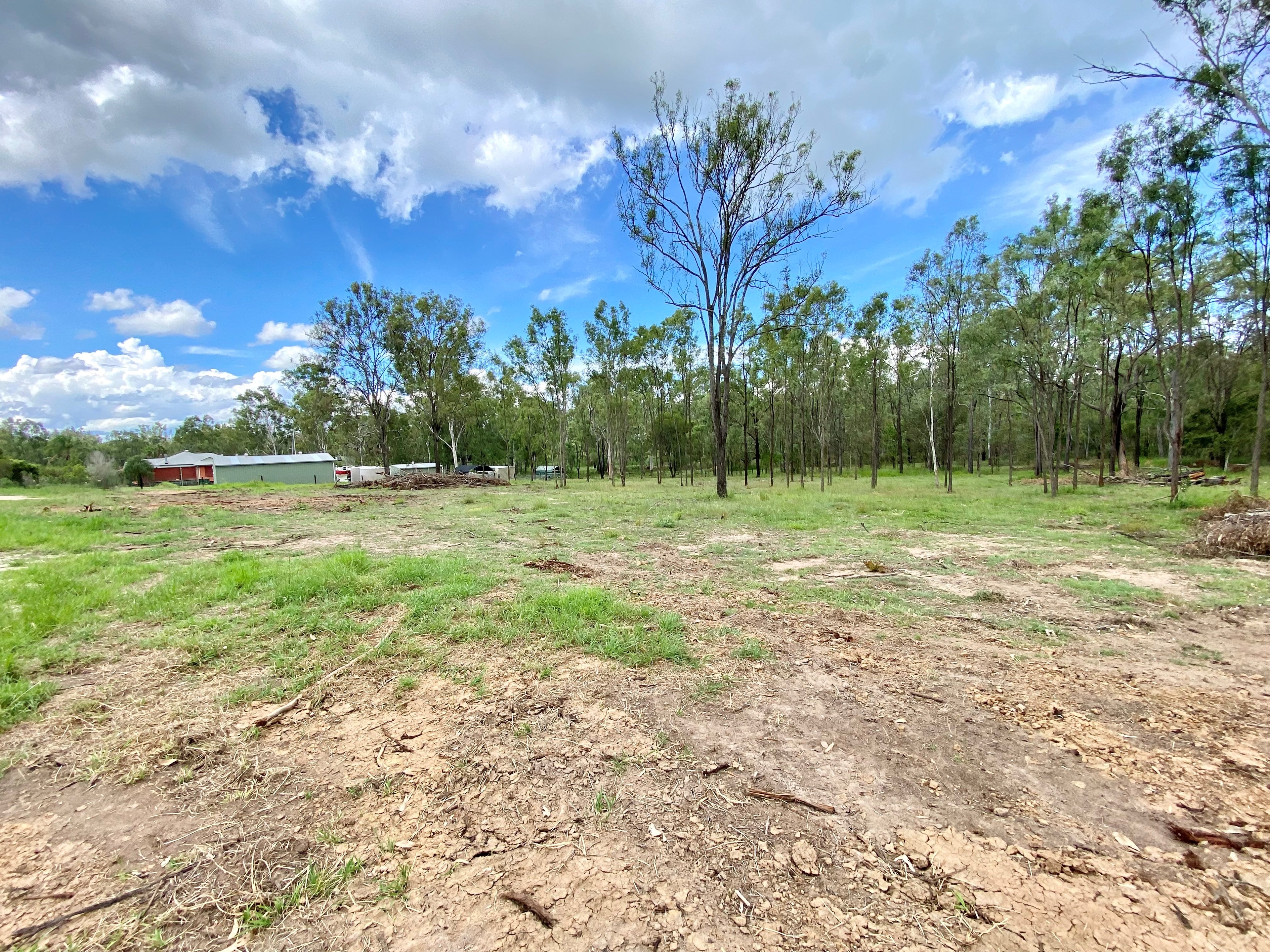 120 THALLON RD, KENSINGTON GROVE QLD 4341, 0 Schlafzimmer, 0 Badezimmer, Section