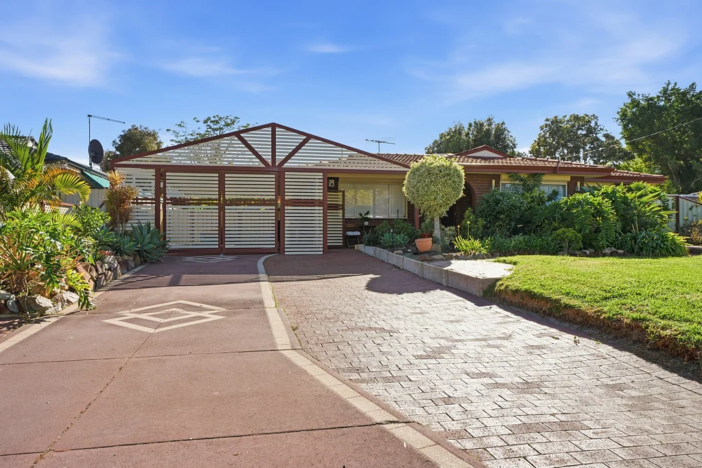 Kenwick 3房  Effortless Family Living with a Touch of Style