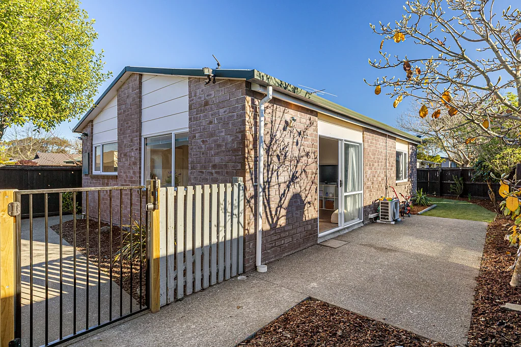 39c Bassett Street, Burwood, Christchurch, Canterbury