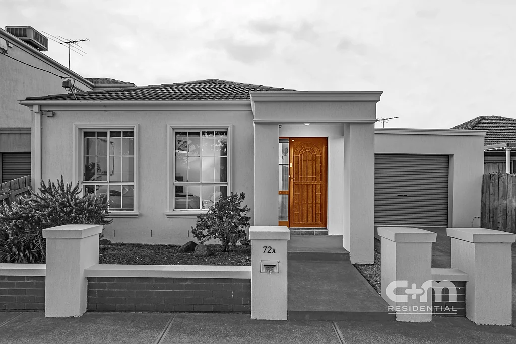 72A Queens Parade, Fawkner, VIC 3060