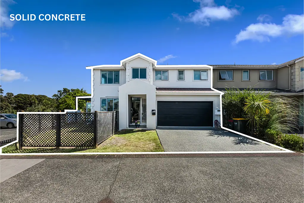 7F Clearwater Cove, West Harbour, Waitakere City, Auckland