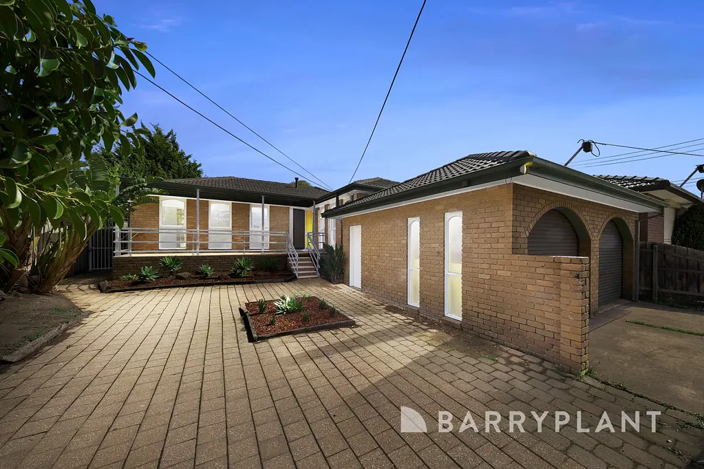 St Albans 4 Slaapkamer One For The Growing Family