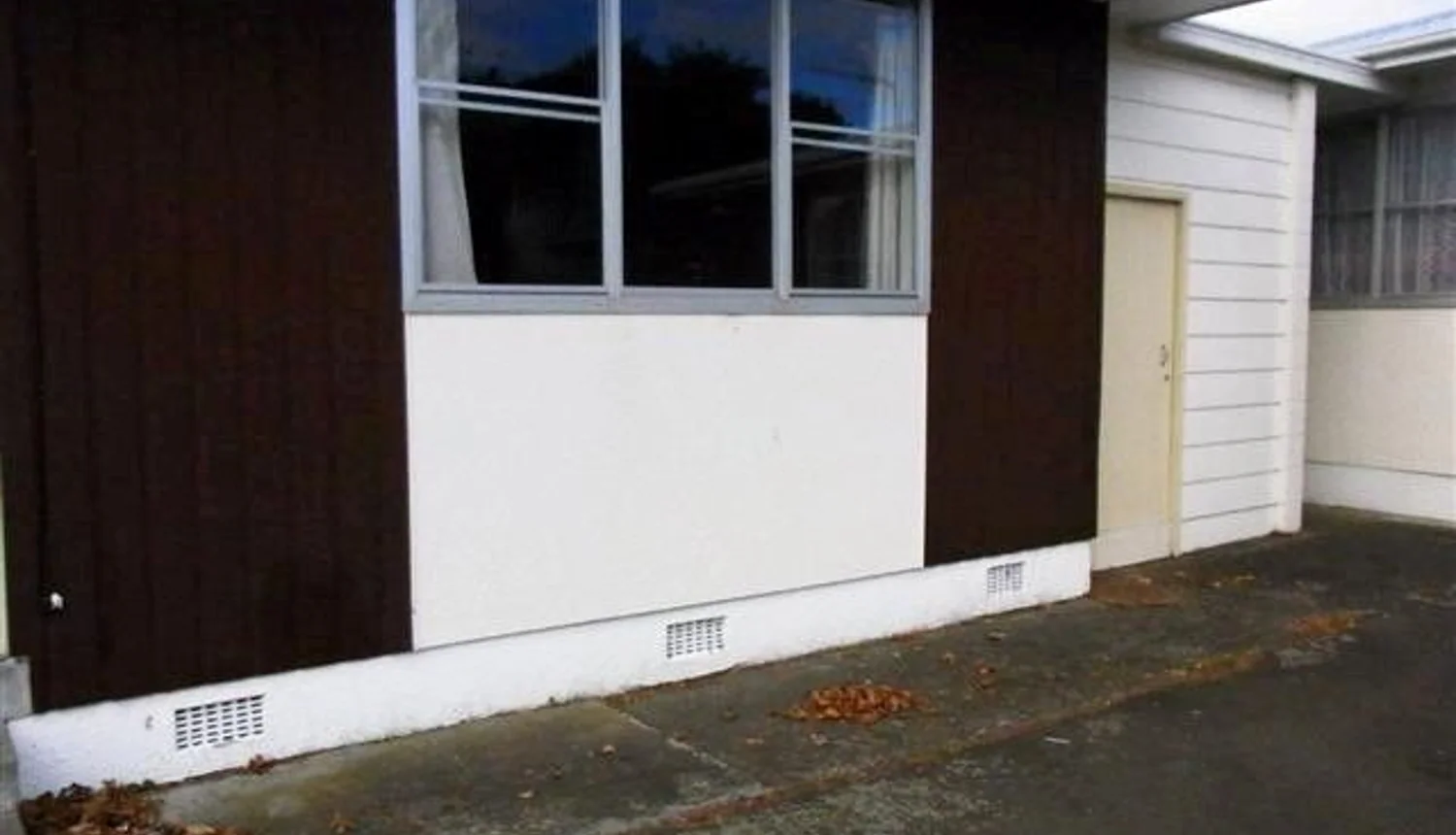 366c Botanical Road, West End, Palmerston North City, 2 कमरे, 1 बाथरूम