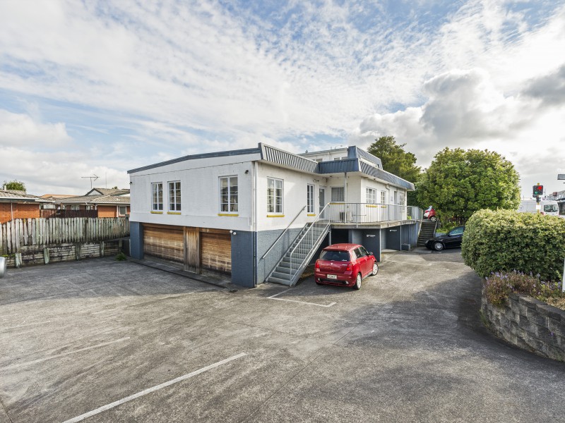 17 East Street, Papakura, Auckland - Papakura, 0 રૂમ, 0 બાથરૂમ