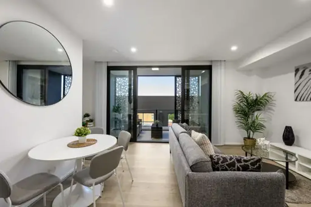 Modern, Open-Plan and available now