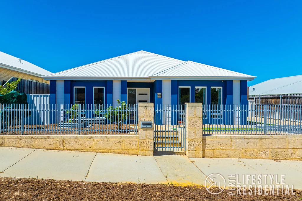 122 Lindsay Beach Boulevard, Yanchep, WA 6035