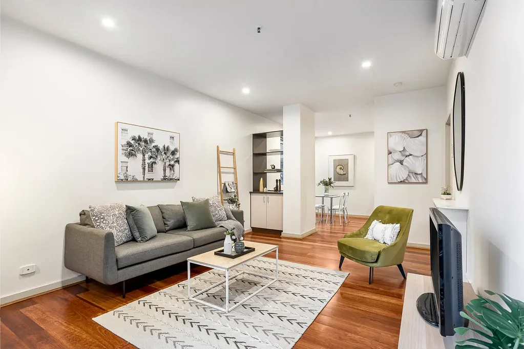 6/12 Acland Street, St Kilda, VIC 3182